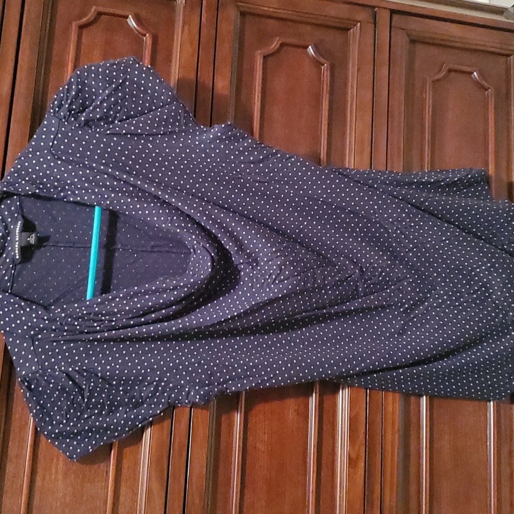 Banana Republic Cowl Neck Top